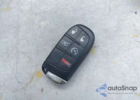 2017 Jeep Grand Cherokee Limited 4X4 z USA, uszkodzony, nr VIN 1C4RJFBG2HC830524